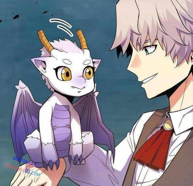 Chuyển Sinh Thành Thiên Tài Xuất Chúng Của Danh Môn Thế Gia - Page 21