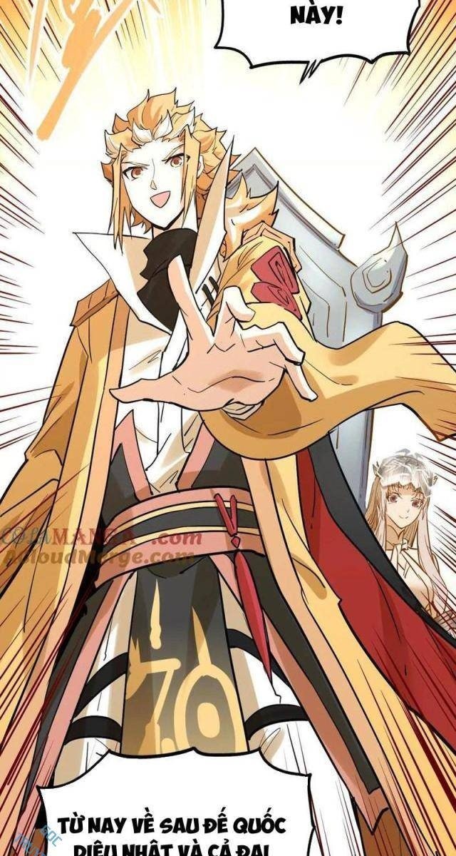 Tông Môn Của Ta Có Triệu Điểm Mạnh - Page 98