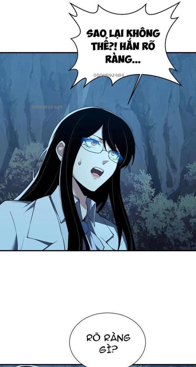 Cá Chép Tiến Hoá Thành Thần Long - Page 5