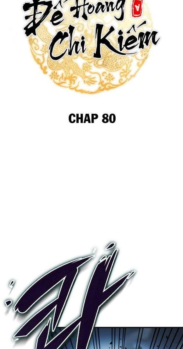 Thanh Kiếm Của Hoàng Đế - Page 57