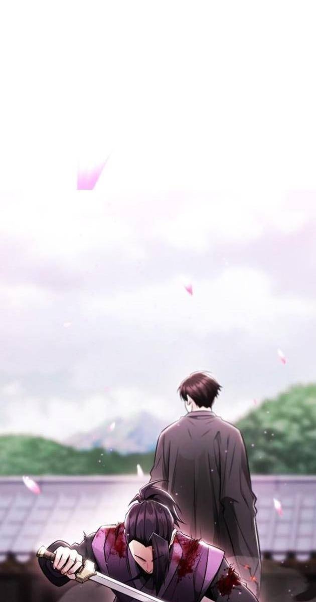 Quỷ Kiếm Thiên Tài Của Hoa Sơn Phái - Page 64