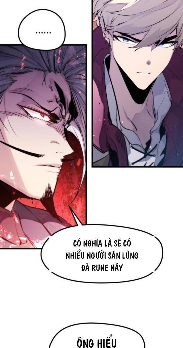 Mỗi Lính Đánh Thuê Trở Về Đều Có Một Kế Hoạch - Page 62