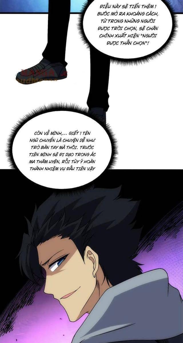 Bắt Đầu Kế Nhiệm Boss Hắc Long, Ta Vô Địch - Page 33