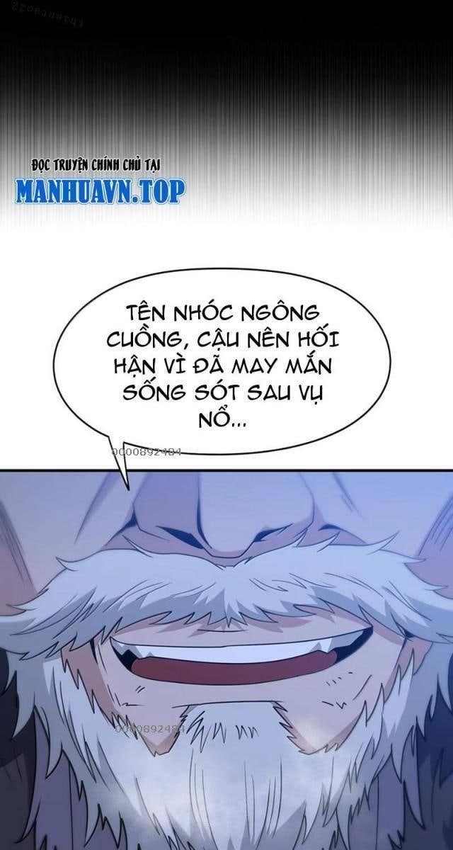 Thuật Sĩ Luyện Kim Tà Ác Không Giải Quyết Được Vật Thí Nghiệm Của Mình - Page 5