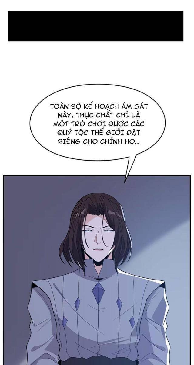 Thuật Sĩ Luyện Kim Tà Ác Không Giải Quyết Được Vật Thí Nghiệm Của Mình - Page 51