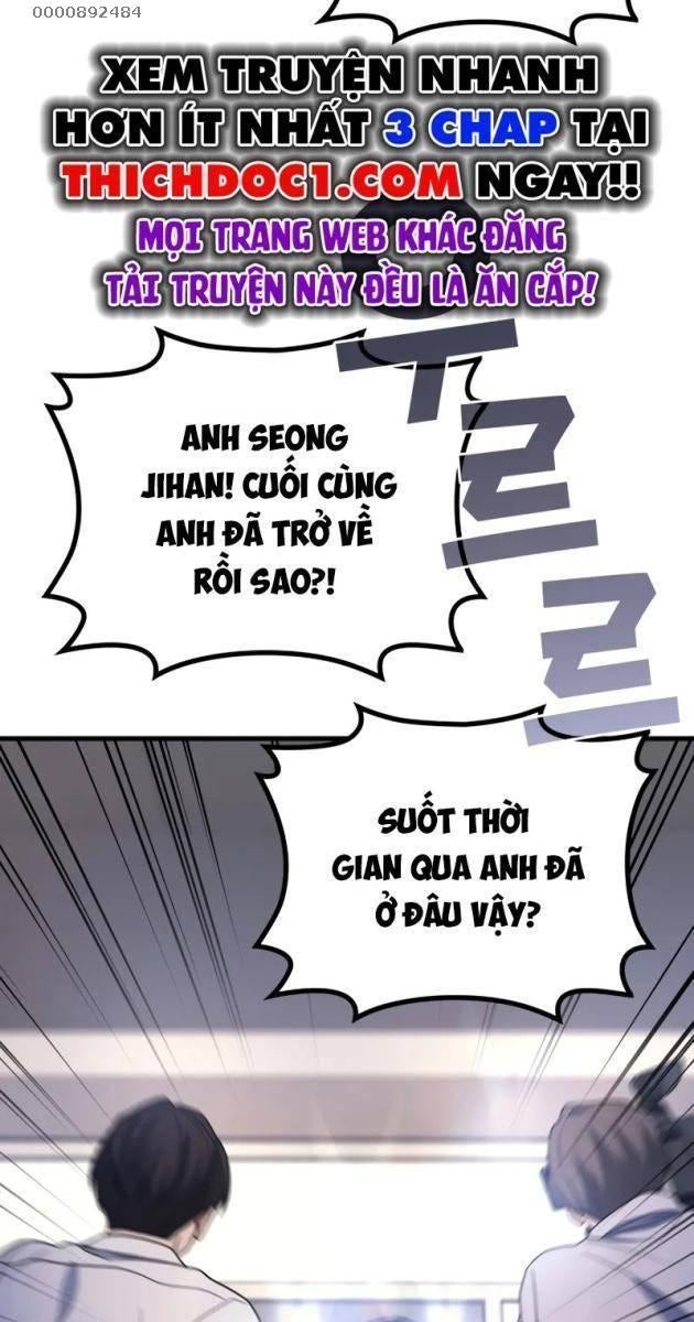 Thần Chiến Tranh Trở Lại Cấp 2 - Page 47