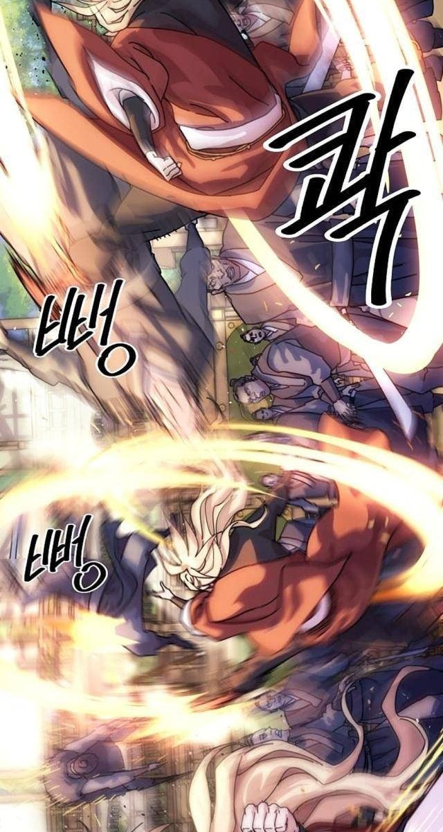 Hầu Vương Trung Sinh Nam Cung Thế Gia - Page 193