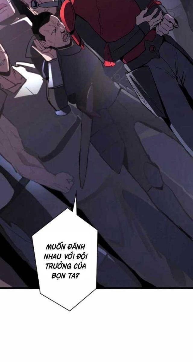 Trở Thành Dũng Giả Mạnh Nhất Dựa Vào Hệ Thống Gian Lận - Page 54