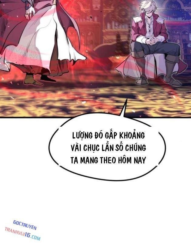 Mỗi Lính Đánh Thuê Trở Về Đều Có Một Kế Hoạch - Page 60