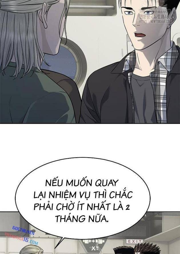 Đội Trưởng Lính Đánh Thuê - Page 54