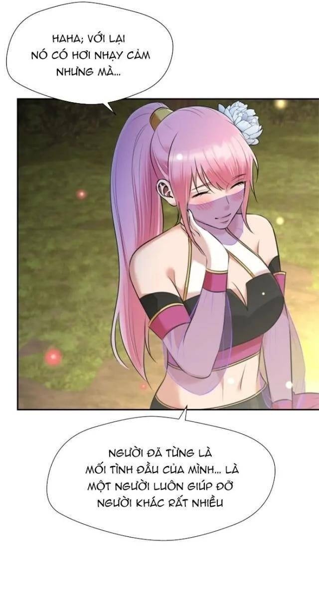 Gương Mặt Thiên Tài - Page 59