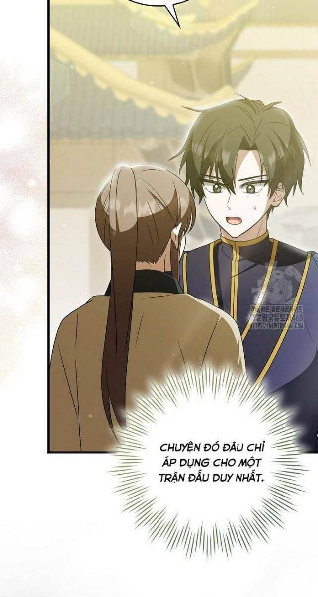 Trở Thành Đệ Tử Nhỏ Tuổi Nhất Phái Hoa Sơn - Page 124