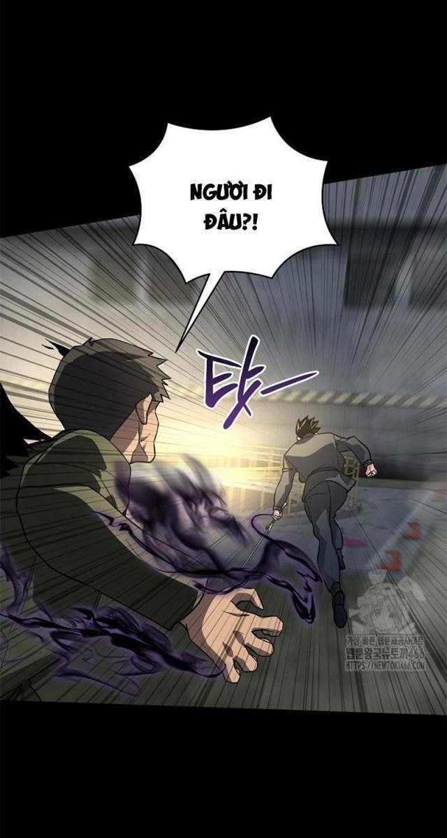 Đột Kích Giả - Page 23