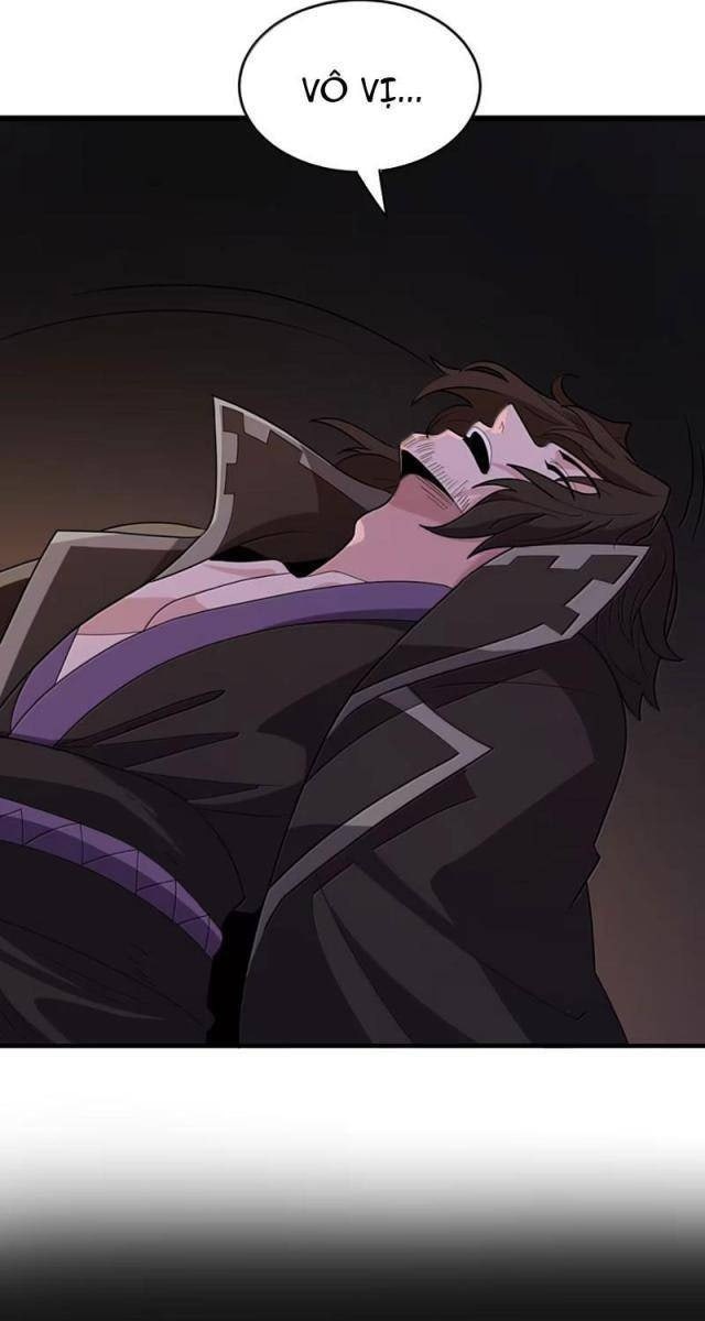 Thuật Sĩ Luyện Kim Tà Ác Không Giải Quyết Được Vật Thí Nghiệm Của Mình - Page 47