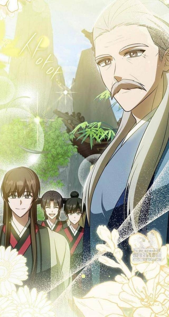 Trở Thành Đệ Tử Nhỏ Tuổi Nhất Phái Hoa Sơn - Page 133