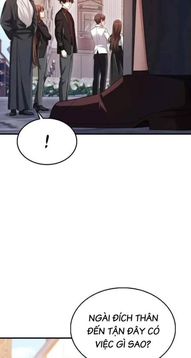 Pháp Sư Cận Chiến Mạnh Nhất - Page 30