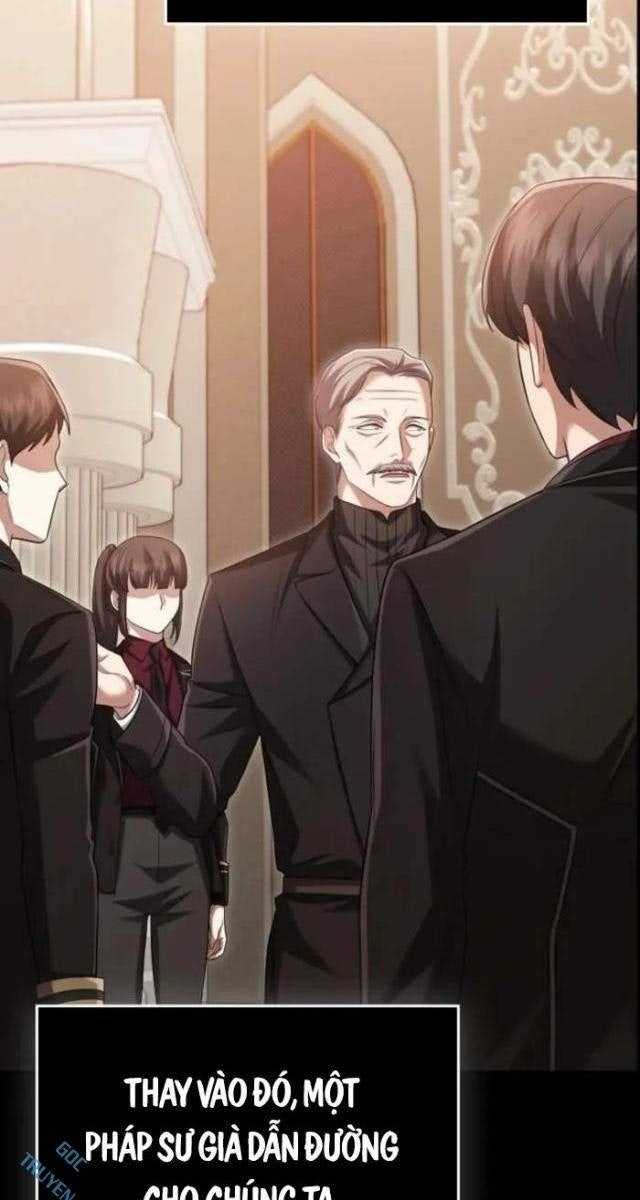 Pháp Sư Cận Chiến Mạnh Nhất - Page 100