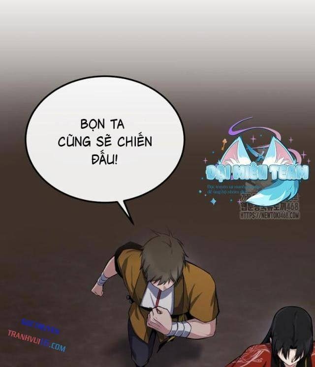 Giảng Sư Đứng Đầu: Baek Sư phụ - Page 30