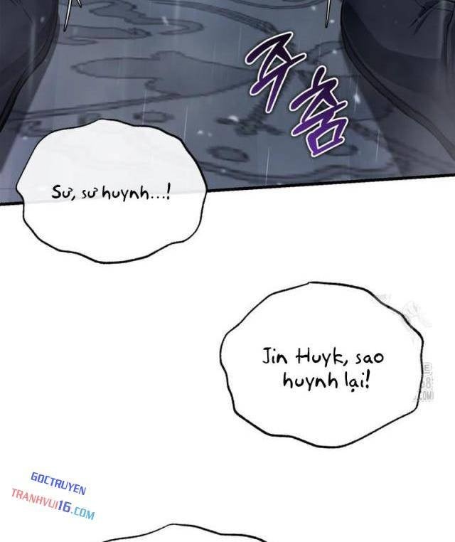 Giảng Sư Đứng Đầu: Baek Sư phụ - Page 51