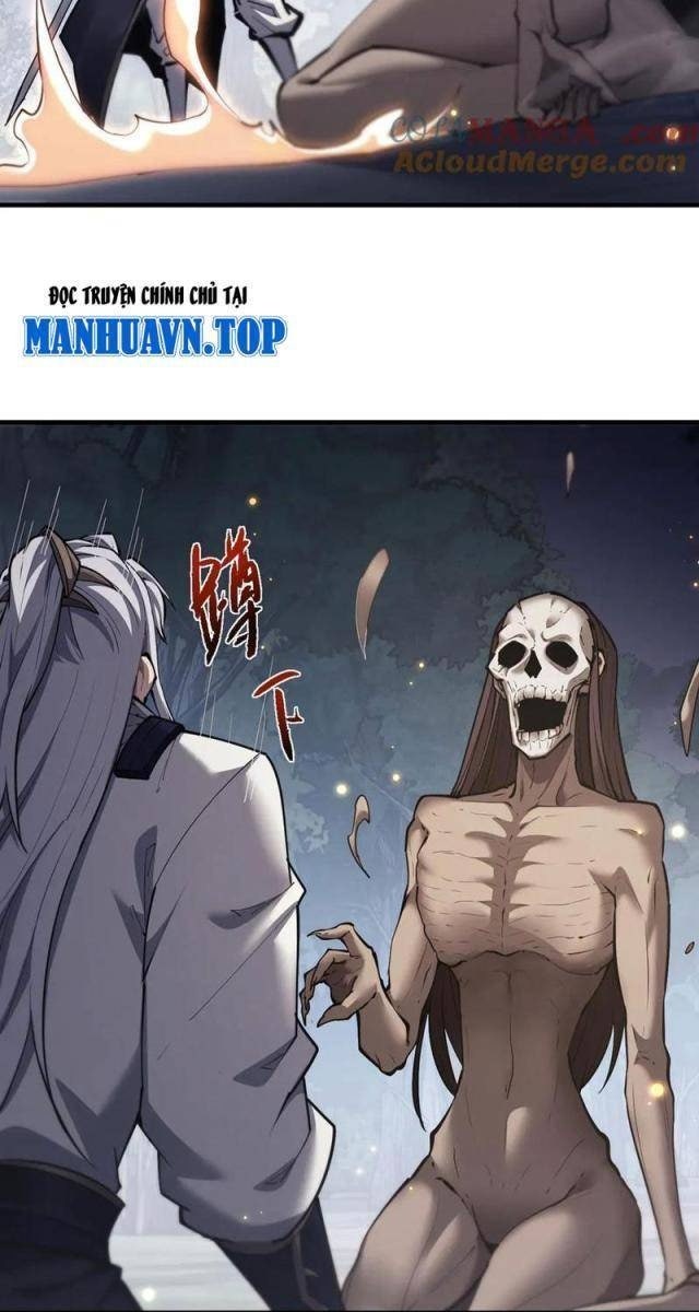 Toàn Chức Kiếm Tu - Page 7