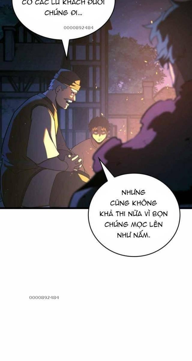 Sự Trở Lại Của Người Chơi Cấp SSS - Page 7