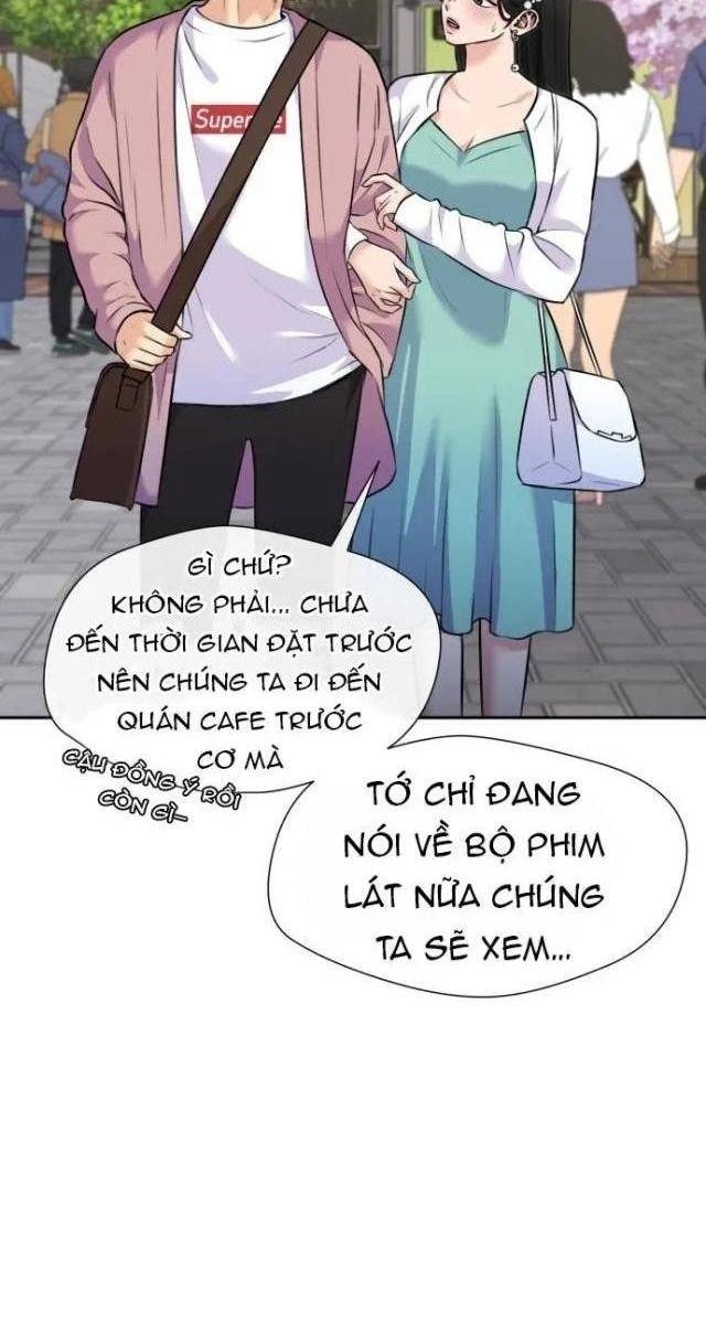 Gương Mặt Thiên Tài - Page 4