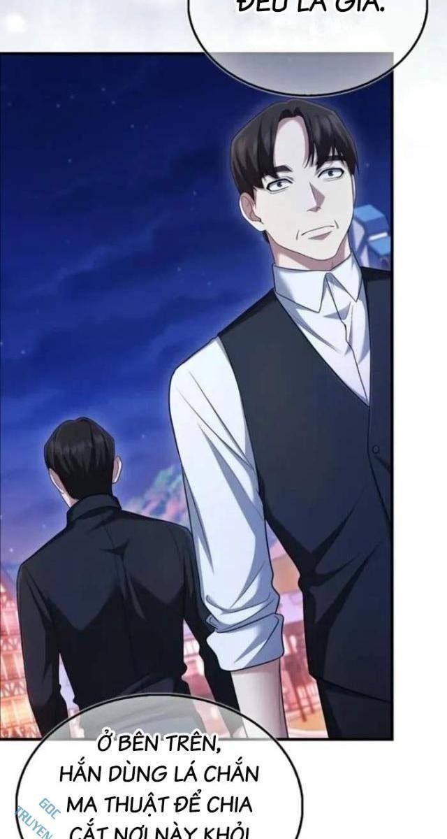 Pháp Sư Cận Chiến Mạnh Nhất - Page 120
