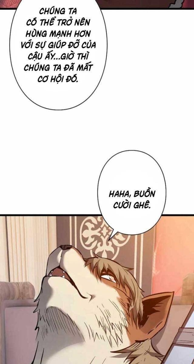 Trở Thành Dũng Giả Mạnh Nhất Dựa Vào Hệ Thống Gian Lận - Page 103