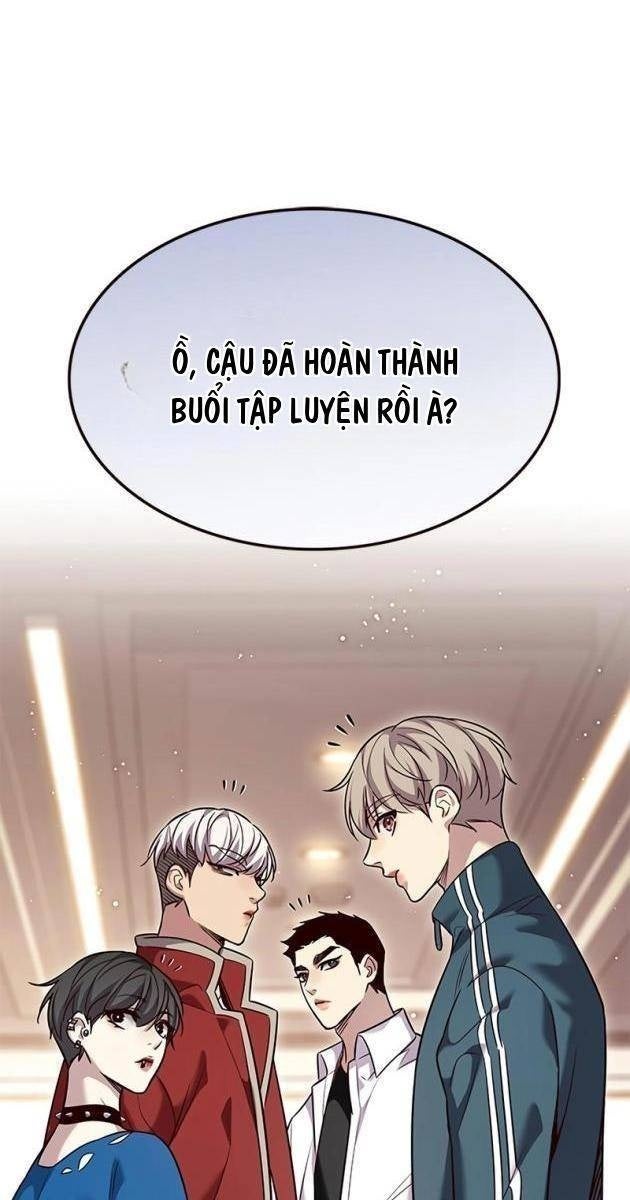 Hoá Thân Thành Mèo - Page 54