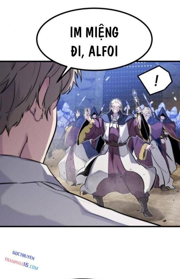 Mỗi Lính Đánh Thuê Trở Về Đều Có Một Kế Hoạch - Page 120