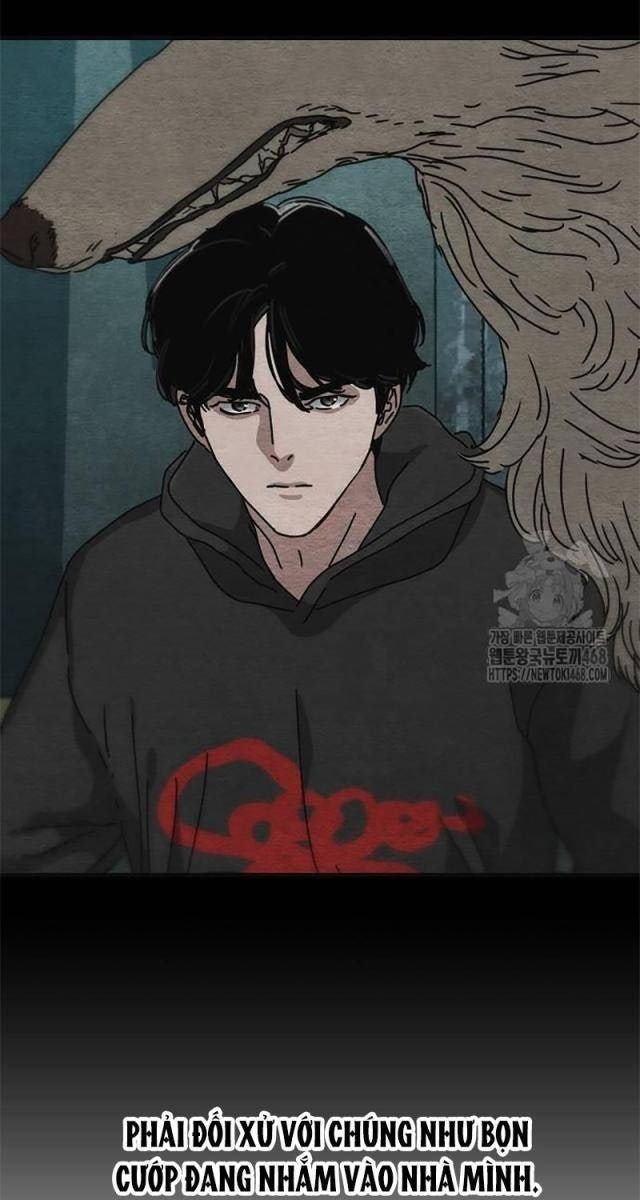 Ngôi Nhà Ẩn Ngày Tận Thế - Page 7