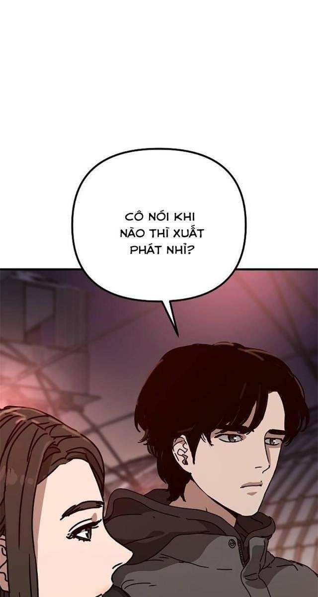 Ngôi Nhà Ẩn Ngày Tận Thế - Page 131