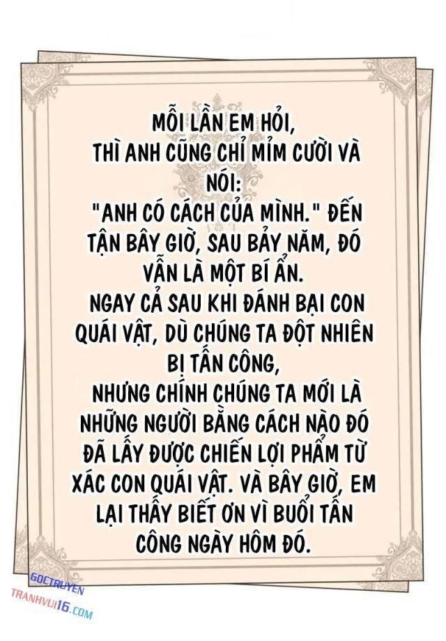 Bức Thư Tình Đến Từ Tương Lai - Page 125