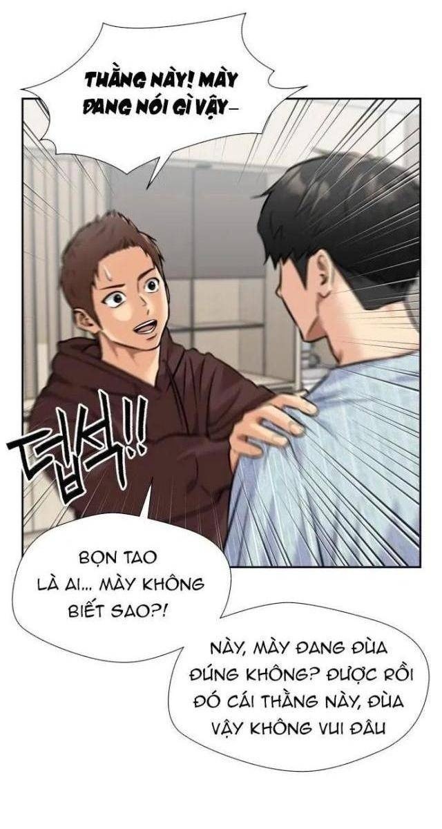 Gương Mặt Thiên Tài - Page 26