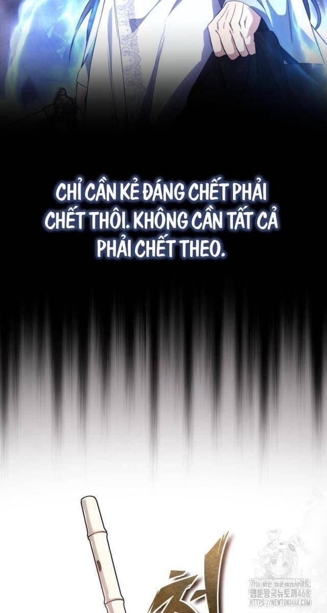 Giảng Sư Đứng Đầu: Baek Sư phụ - Page 40