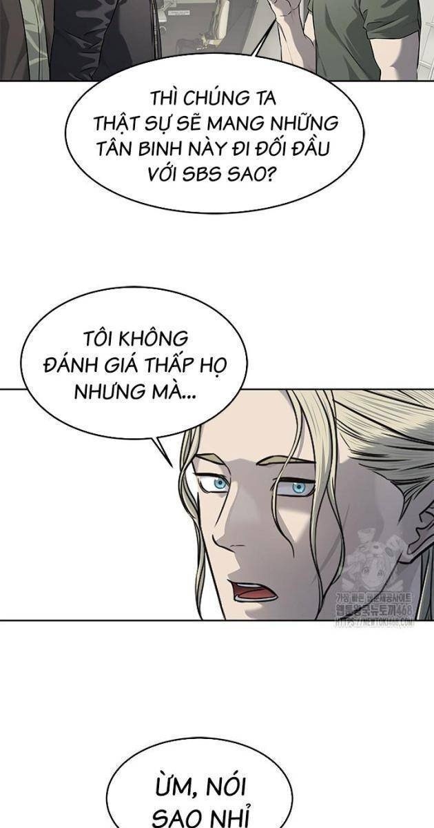 Đội Trưởng Lính Đánh Thuê - Page 75