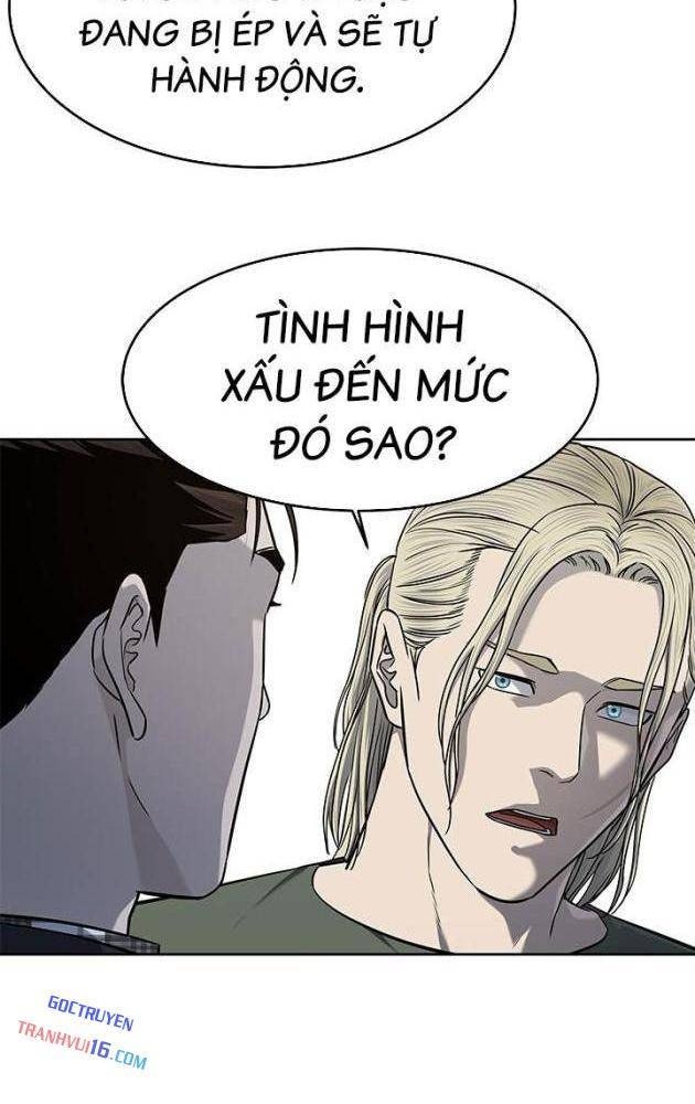 Đội Trưởng Lính Đánh Thuê - Page 120