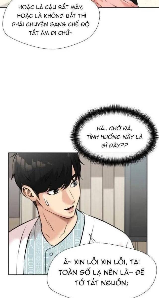 Gương Mặt Thiên Tài - Page 38