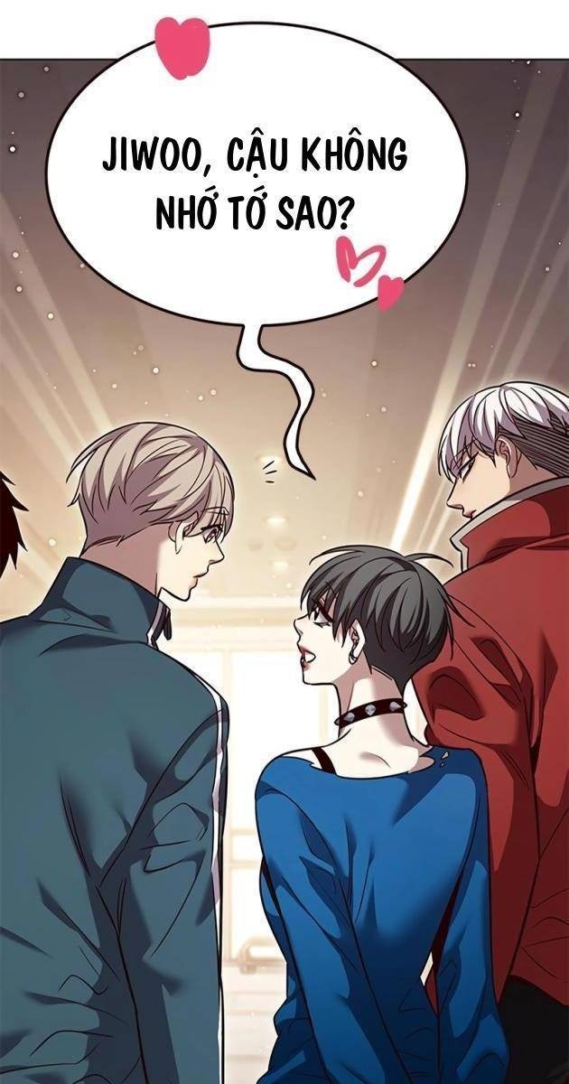 Hoá Thân Thành Mèo - Page 92