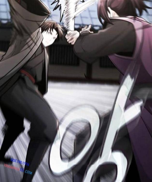 Quỷ Kiếm Thiên Tài Của Hoa Sơn Phái - Page 18