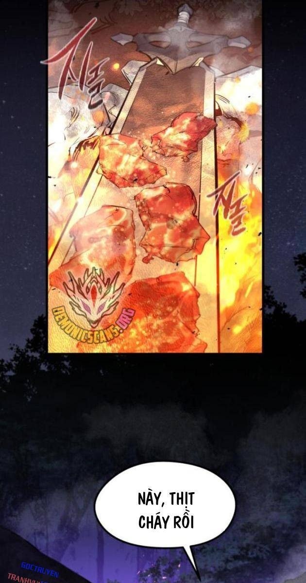 Mỗi Lính Đánh Thuê Trở Về Đều Có Một Kế Hoạch - Page 10