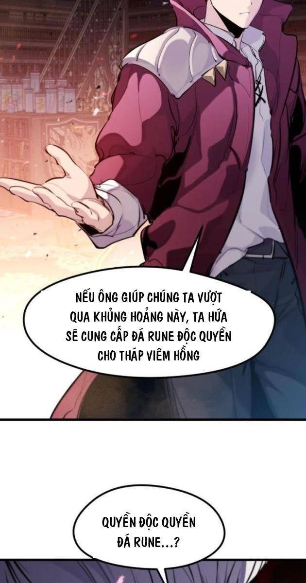 Mỗi Lính Đánh Thuê Trở Về Đều Có Một Kế Hoạch - Page 65