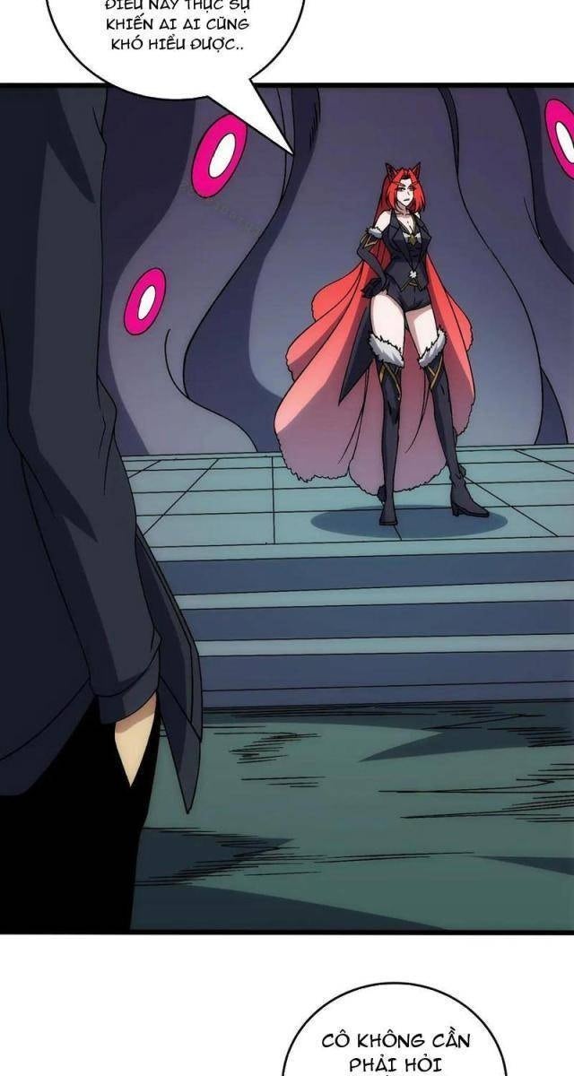 Bắt Đầu Kế Nhiệm Boss Hắc Long, Ta Vô Địch - Page 13