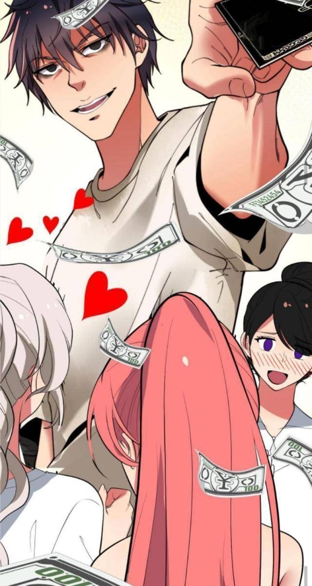 Ta Có 90 Tỷ Tiền Liếm Cẩu - Page 50