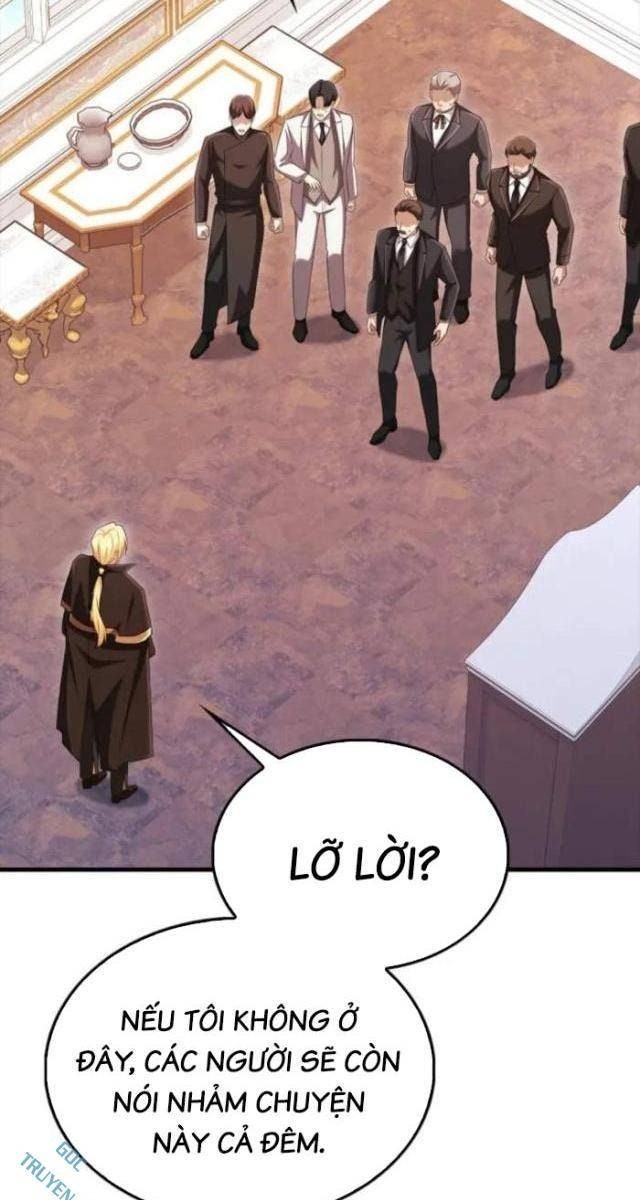 Pháp Sư Cận Chiến Mạnh Nhất - Page 128