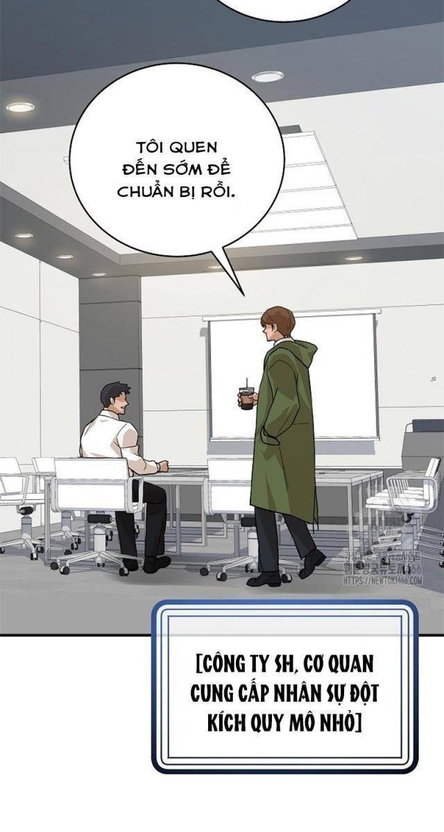 Đột Kích Giả - Page 86