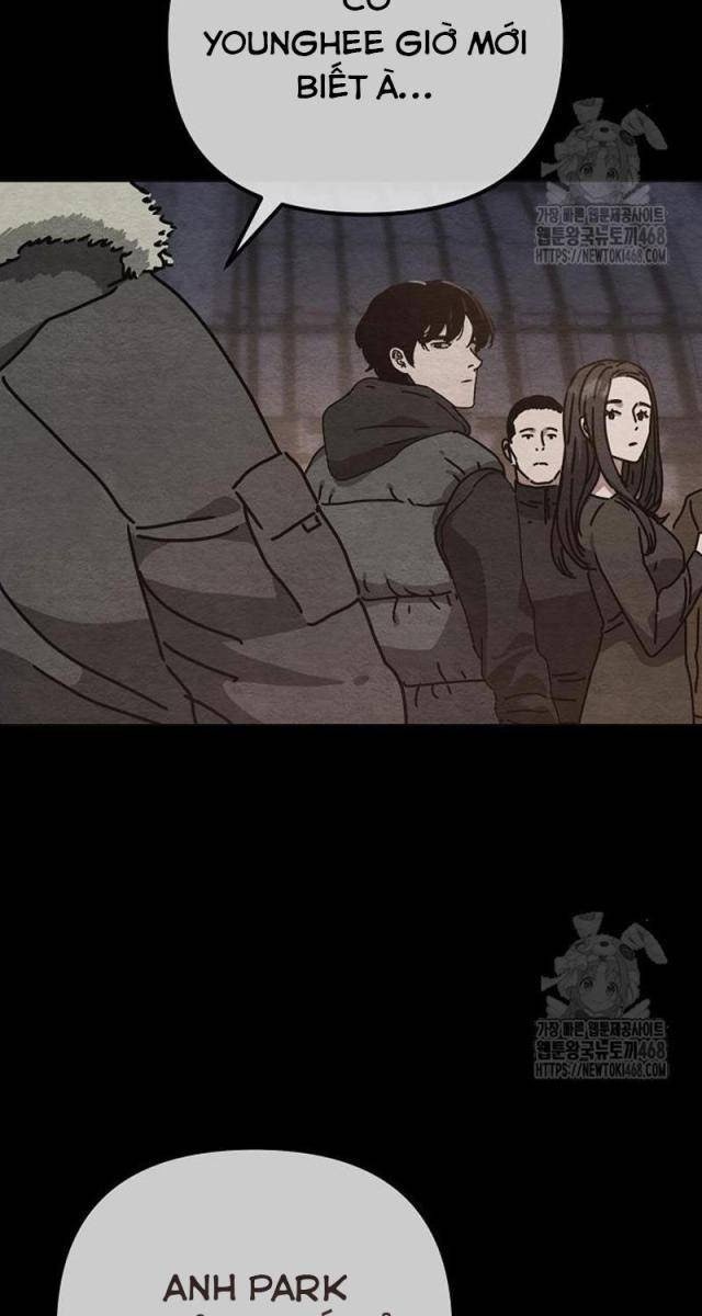 Ngôi Nhà Ẩn Ngày Tận Thế - Page 6