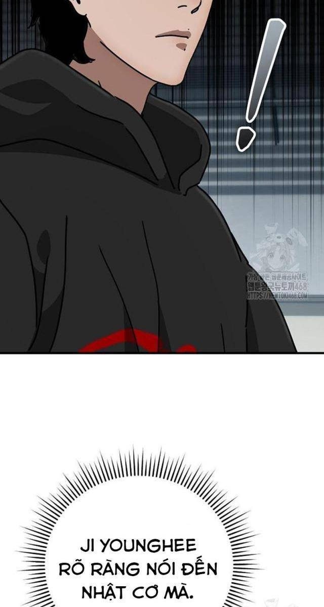 Ngôi Nhà Ẩn Ngày Tận Thế - Page 55