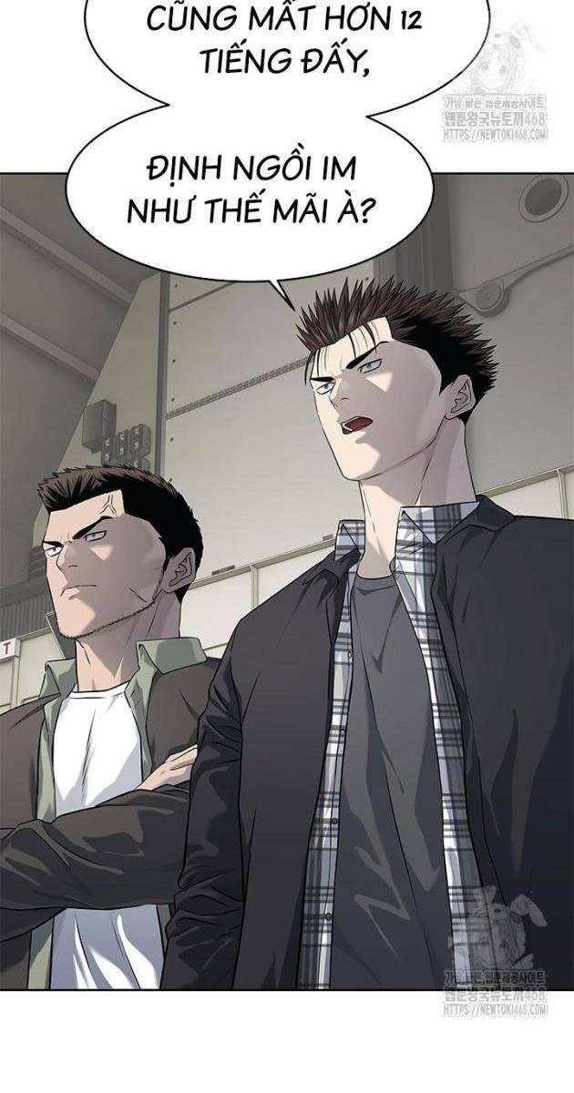 Đội Trưởng Lính Đánh Thuê - Page 18