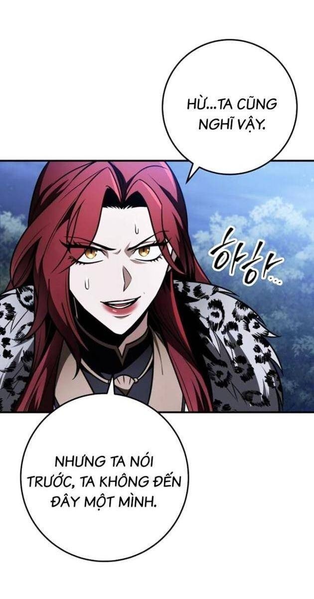 Thanh Kiếm Của Hoàng Đế - Page 14